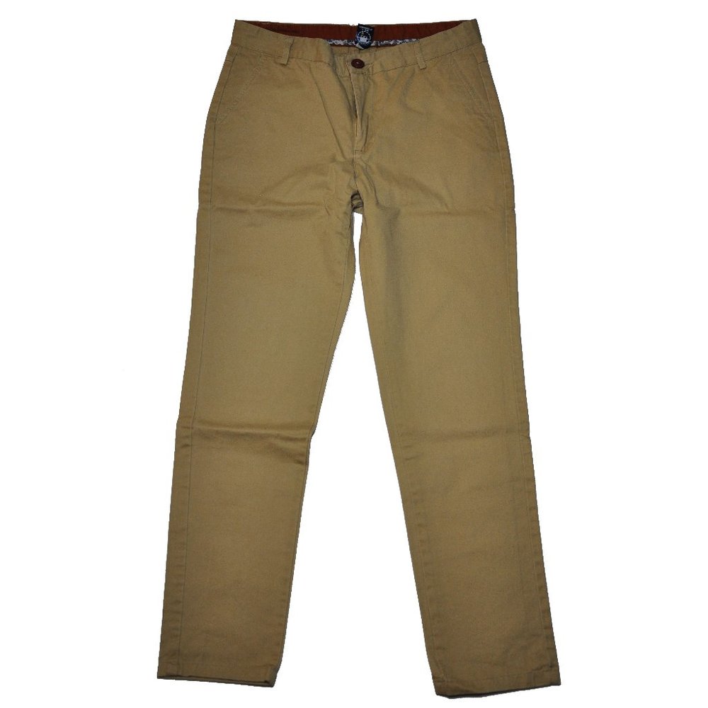 MENS KHAKIS